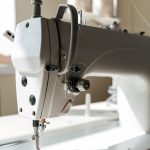 Ремонт швейных машин в Челябинске: надёжно, быстро, с гарантией
