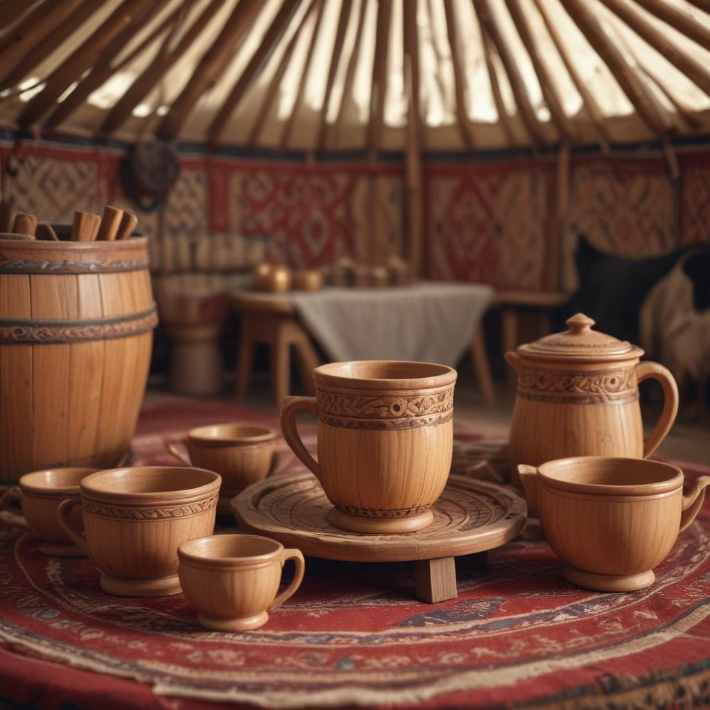 Кумыс башкирский: описание напитка, история и условия доставки - изображение 2