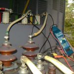 Диагностика силовых трансформаторов: методы и значение