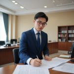 Регистрация товарного знака в Казахстане