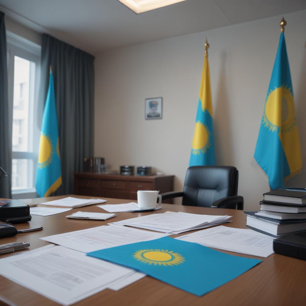 Регистрация товарного знака в Казахстане - изображение 2